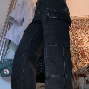 CARGO PACSUN JEANS